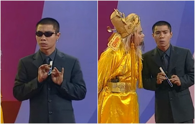 Nhan sắc cô Đẩu Công Lý sẽ thay đổi thế nào trong Táo quân 2018?